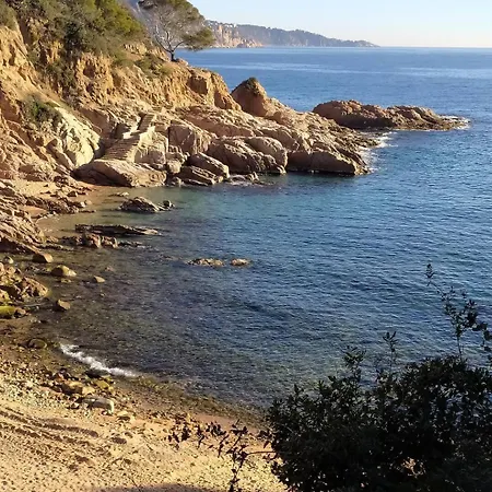 Xalana Con Terraza Y Magnificas Vistas Al Mar *