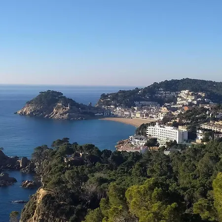 Xalana Con Terraza Y Magnificas Vistas Al Mar *