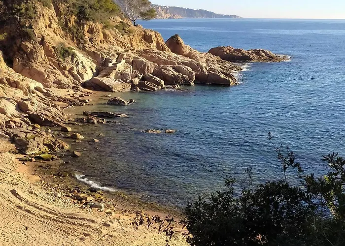 Xalana Con Terraza Y Magnificas Vistas Al Mar *