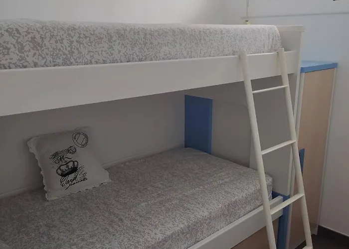 Xalana Con Terraza Y Magnificas Vistas Al Mar Lägenhet