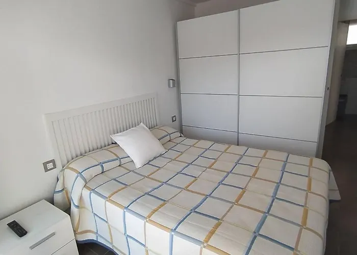 Lägenhet Xalana Con Terraza Y Magnificas Vistas Al Mar *