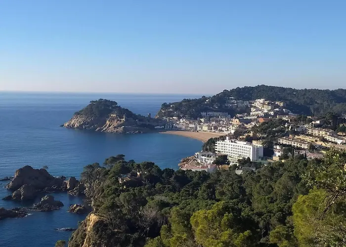 Xalana Con Terraza Y Magnificas Vistas Al Mar *