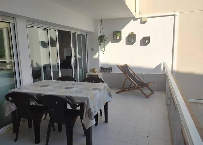 Xalana Con Terraza Y Magnificas Vistas Al Mar * Gerona