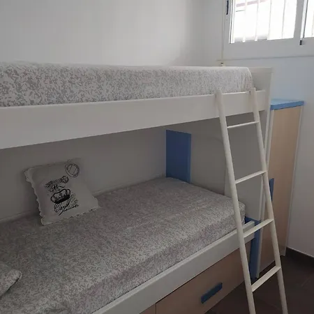 Xalana Con Terraza Y Magnificas Vistas Al Mar Apartamento