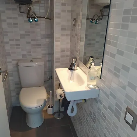 Xalana Con Terraza Y Magnificas Vistas Al Mar *