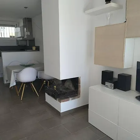 Xalana Con Terraza Y Magnificas Vistas Al Mar Apartamento *