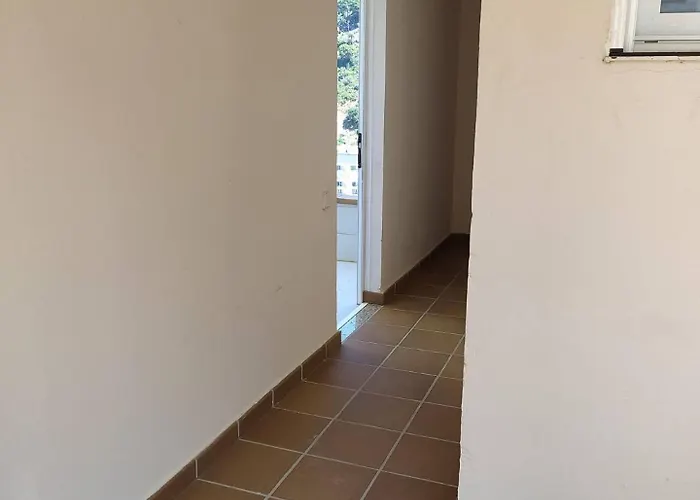 Appartamento Xalana Con Terraza Y Magnificas Vistas Al Mar *