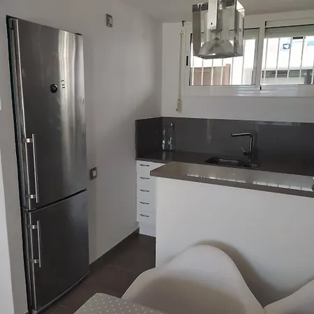 Xalana Con Terraza Y Magnificas Vistas Al Mar Apartmán *