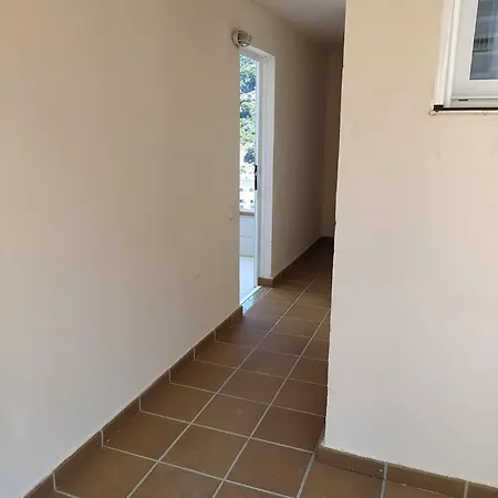 Apartmán Xalana Con Terraza Y Magnificas Vistas Al Mar *