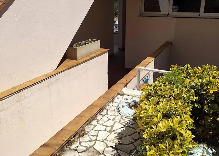 Xalana Con Terraza Y Magnificas Vistas Al Mar Apartmán *