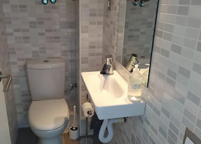 Xalana Con Terraza Y Magnificas Vistas Al Mar *